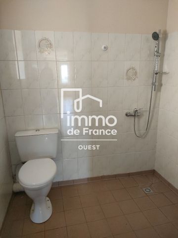 Location Appartement 3 pièces 49m² - Photo 4