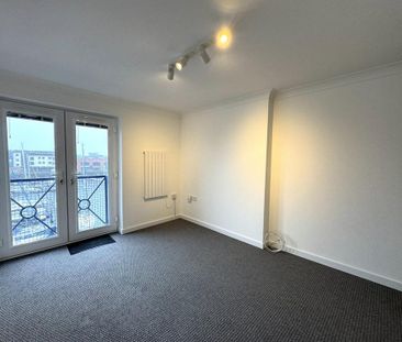 1 bedroom apartment to rent - Photo 4