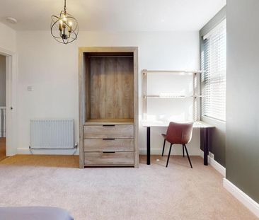 8 bedroom house to rent - Photo 6