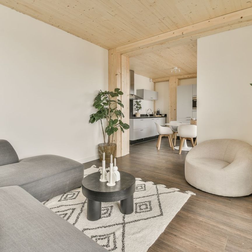 Appartement te huur: Distelweg 251 1031 HD Amsterdam - Photo 1