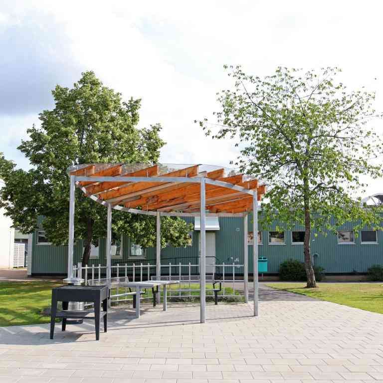 4 RUM KÖK - Foto 1