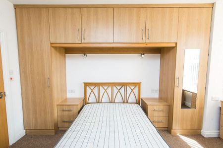 Flat 3, 66 Chapel Lane, Headingley, Leeds - Photo 4