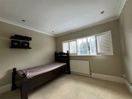 1 bedroom in a house share to rent - Photo 3