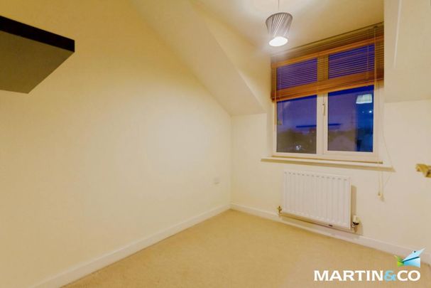 4 bedroom townhouse to rent - Photo 1