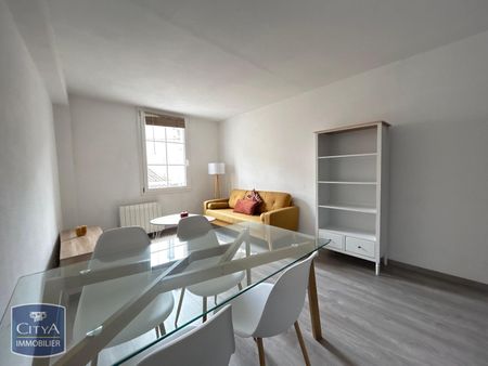 Location Appartement 3 pièces 62m² BORDEAUX 33800 - Photo 3