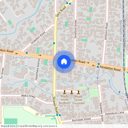 103A Fendalton Road, Fendalton, Christchurch City