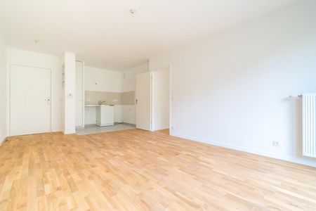 location Appartement T2 DE 45m² À VILLIERS SUR MARNE - Photo 3