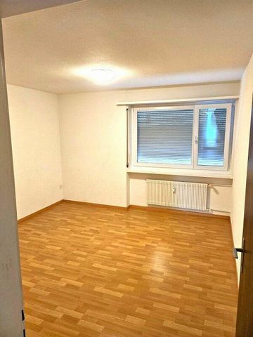 Helle 3.5Zi-Wohnung mit Balkon - Photo 3