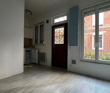 Appartement a louer Pantin - Loyer €497&period;00/mois charges comprises ** - Photo 2