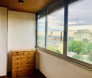 4-Zimmer-Wohnung mit Loggia und Stellplatz! - Photo 5