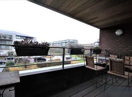 Appartement te huur - Photo 4