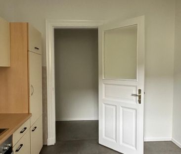 2-Zimmer Wohnung in Hamburg Wilhelmsburg (Julius-Ertel-Straße 24) - Foto 2