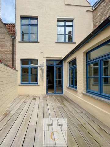 duplex appartement met zonneterras en zicht op rozenhoedkaai - Photo 4