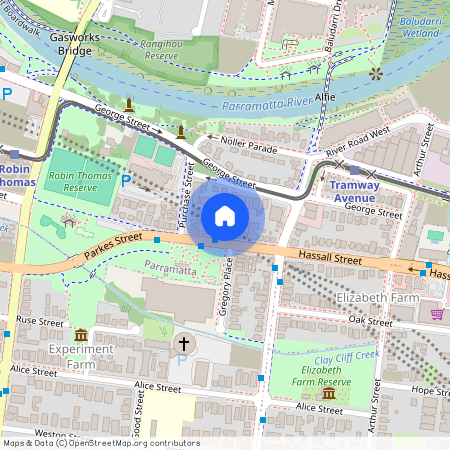 7/64-66 Hassall Street, NSW 2150, Parramatta