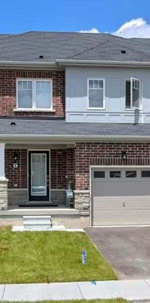 For Lease - 6 Longboat Run, Brantford, Ontario - Photo 1