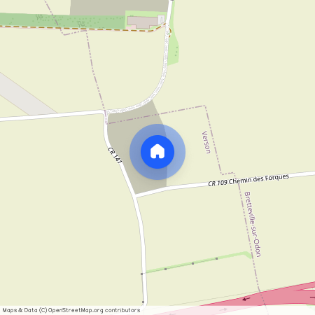 14790, Verson