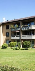 Simple, comfortable apartment with sitting area in the garden - Photo 3