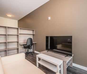 For Lease - 257 Hemlock Street Unit# 103, Waterloo, Ontario - Photo 5