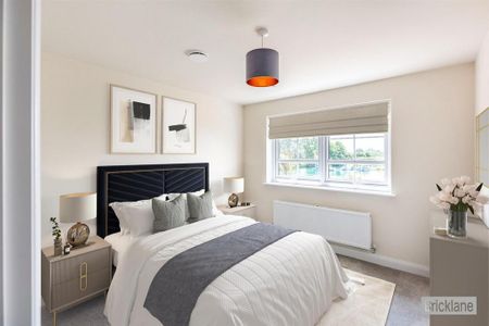 4 bedroom property to rent - Photo 5