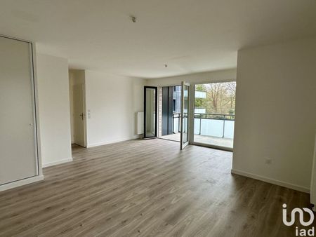 Appartement 2 pièces de 47 m² à Saint-André-lez-Lille (59350) - Photo 4