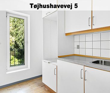 Tøjhushavekvarteret 692-0 - Foto 2