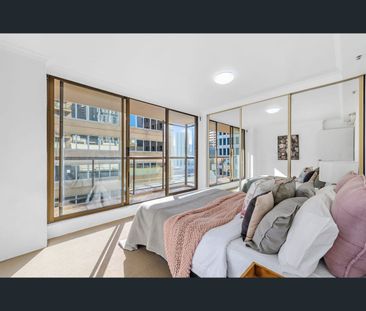 36/267-277 Castlereagh St, Sydney, NSW 2000 - Photo 5