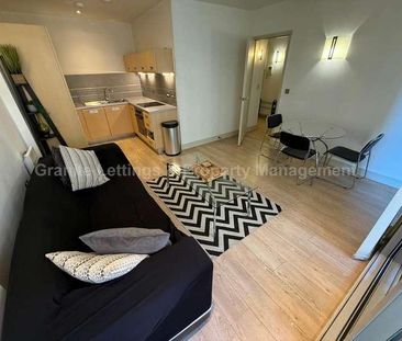 Great Northern Tower, Watson Street, Manchester, M3 - Photo 1