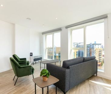 2 bedroom apartment to rent - Photo 3