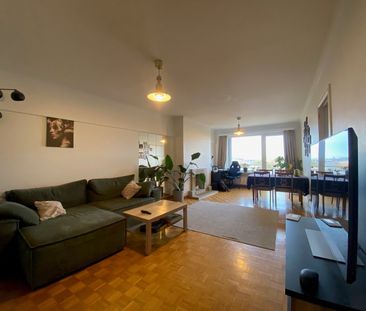 Residentieel en centraal gelegen appartement aan de Coupure met 2 s... - Foto 1