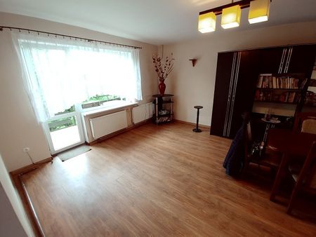 Piętro domu 3/4pok. ogród, garaż - Goleniów - Photo 4