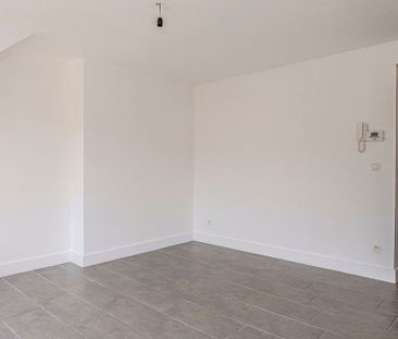 Appartement te huur in Wilrijk voor € 695 met 1 slaapkamer - Photo 3