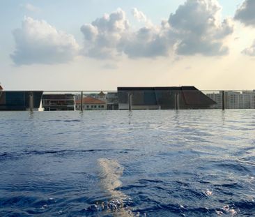 3 Bedroom CONDOMINIUM at Serangoon - Photo 3