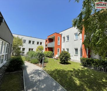 Betreutes Wohnen - 2 Zimmerwohnung mit Loggia - Photo 1