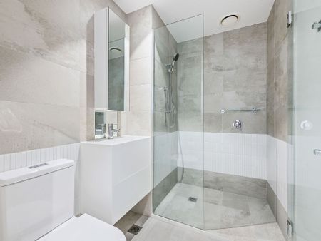 10G/31 Napoleon Street, Collingwood VIC 3066 - Apartment For Rent | Domain - Photo 5