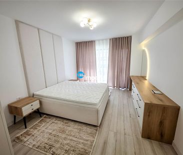 Apartament NOU, 3 camere + Parcare, Copou ! - Photo 3