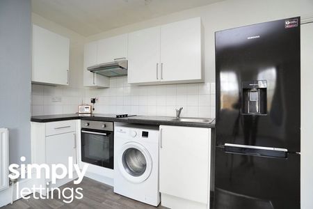 1 Bed property for rent - Photo 5