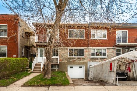5489 Avenue Coolbrook, #A - Photo 4