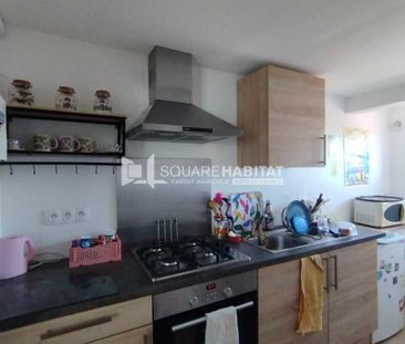 Location Appartement 3 pièces 40m² ST OMER 62500 - Photo 5