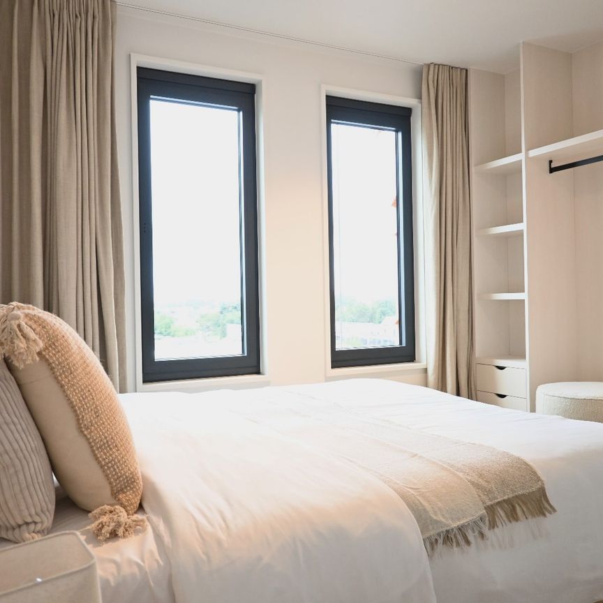 Appartement te huur in Gavere - Photo 1