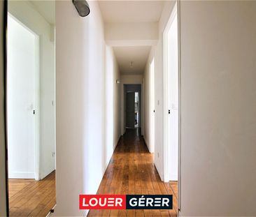 Appartement Paris 3 pièce(s) 42 m2 - Photo 3