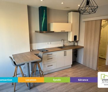 Appartement 1 pièce - Photo 3