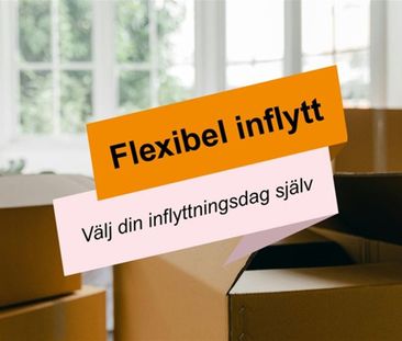 Syster Jennys väg 30 A - Photo 6