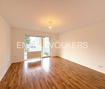 Helle 2-ZKB Nähe der Innenstadt - Foto 1