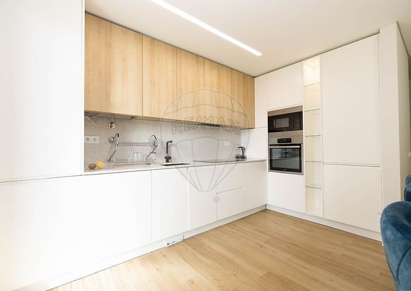 Apartamento T2 em Lisboa