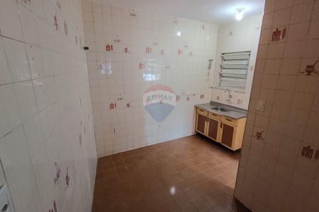 Apartamento de 1 quarto para alugar em Bento Ribeiro - Foto 3