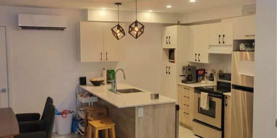 5 1/2 à Louer PREMIER MOIS GRATUIT - Photo 3