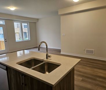 For Lease - 22 Ziibi Way Unit# Upper, Clarington, Ontario - Photo 1