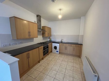 1 bedroom apartment to rent - Photo 4