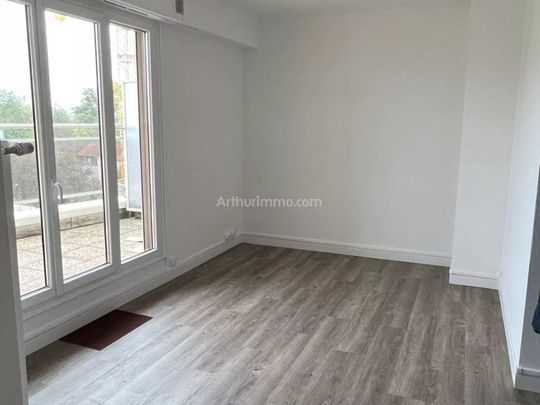 Location Appartement 1 pièces 22 m2 à Chelles - Photo 1