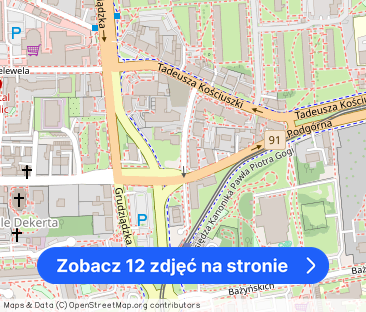 Mieszkanie w nowym budownictwie- Mokre - Zdjęcie 1